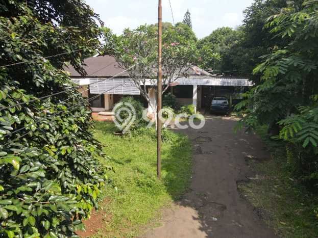 Lahan Dijual Lokasi Strategis di Jakarta Selatan dengan Luas 1700m2 Lahan Dijual Lokasi Strategis di Jakarta Selatan dengan Luas 1700m2