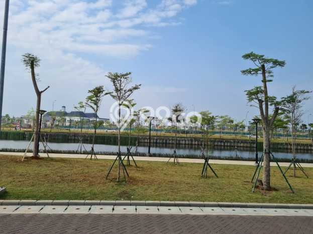 Untuk Dijual Tanah 500m2 di Pantai Indah Kapuk, Jakarta Utara Untuk Dijual Tanah 500m2 di Pantai Indah Kapuk, Jakarta Utara