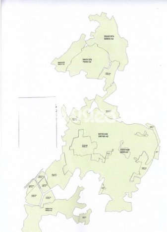 Tanah Investasi Dijual di Bogor Punya Luas 993800m2 Tanah Investasi Dijual di Bogor Punya Luas 993800m2
