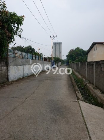 Dijual Tanah Lokasi Batu Ceper, Tangerang Seluas 4206m2 Dijual Tanah Lokasi Batu Ceper, Tangerang Seluas 4206m2