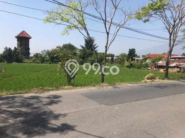 Dijual Tanah di Soreang Bandung Luas 4100m2 SHM Dijual Tanah di Soreang Bandung Luas 4100m2 SHM