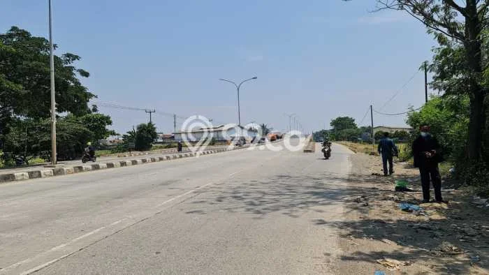 Tanah untuk Dijual di Karawang Barat Karawang Luas 170000m2 Tanah untuk Dijual di Karawang Barat Karawang Luas 170000m2