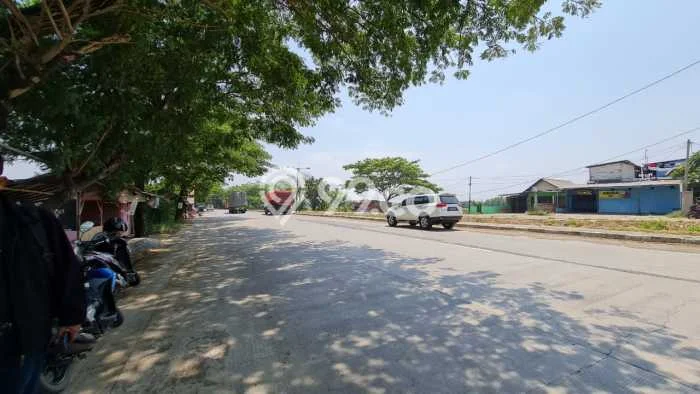Tanah untuk Dijual di Karawang Barat Karawang Luas 170000m2 Tanah untuk Dijual di Karawang Barat Karawang Luas 170000m2