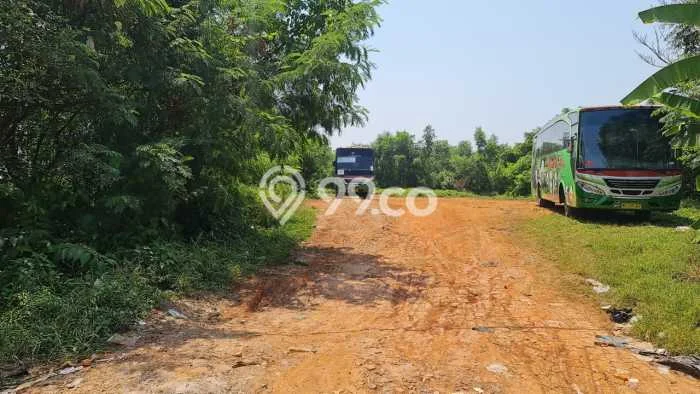 Tanah untuk Dijual di Karawang Barat Karawang Luas 170000m2 Tanah untuk Dijual di Karawang Barat Karawang Luas 170000m2
