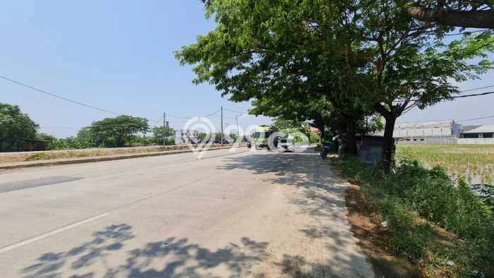 Tanah untuk Dijual di Karawang Barat Karawang Luas 170000m2 Tanah untuk Dijual di Karawang Barat Karawang Luas 170000m2