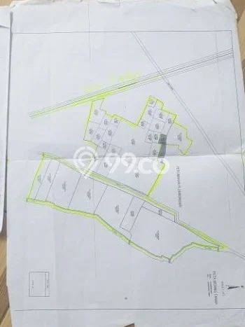 Tanah untuk Dijual di Karawang Barat Karawang Luas 170000m2 Tanah untuk Dijual di Karawang Barat Karawang Luas 170000m2