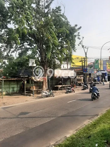 Kavling Tanah Lokasi Strategis di Ciledug, Tangerang Disewakan 900m2 Kavling Tanah Lokasi Strategis di Ciledug, Tangerang Disewakan 900m2