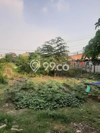Kavling Tanah Lokasi Strategis di Ciledug, Tangerang Disewakan 900m2 Kavling Tanah Lokasi Strategis di Ciledug, Tangerang Disewakan 900m2