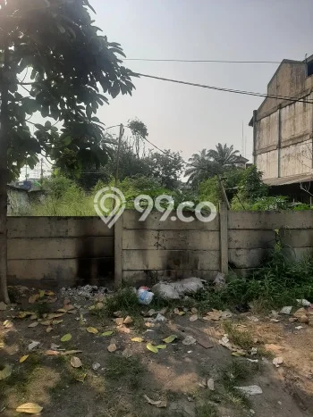 Kavling Tanah Lokasi Strategis di Ciledug, Tangerang Disewakan 900m2 Kavling Tanah Lokasi Strategis di Ciledug, Tangerang Disewakan 900m2