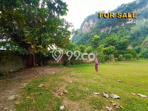 Lahan Kosong Dijual di Bandung Barat dengan Area 3150m2 Lahan Kosong Dijual di Bandung Barat dengan Area 3150m2
