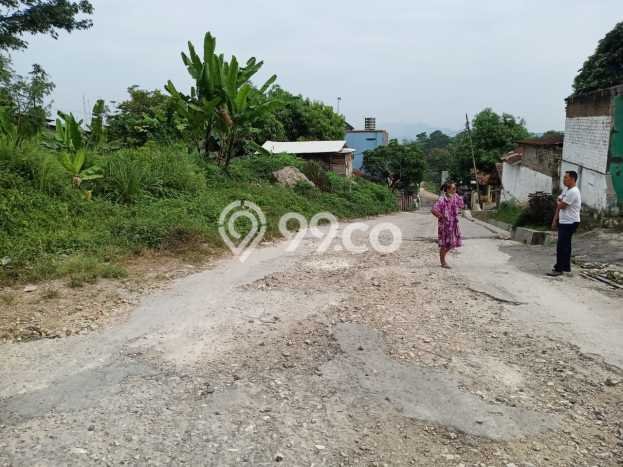 Lahan Kosong Dijual di Bandung Barat dengan Area 3150m2 Lahan Kosong Dijual di Bandung Barat dengan Area 3150m2