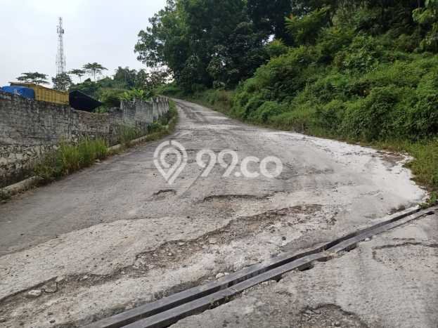 Lahan Kosong Dijual di Bandung Barat dengan Area 3150m2 Lahan Kosong Dijual di Bandung Barat dengan Area 3150m2