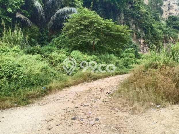 Lahan Kosong Dijual di Bandung Barat dengan Area 3150m2 Lahan Kosong Dijual di Bandung Barat dengan Area 3150m2