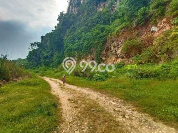 Lahan Kosong Dijual di Bandung Barat dengan Area 3150m2 Lahan Kosong Dijual di Bandung Barat dengan Area 3150m2