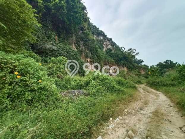 Lahan Kosong Dijual di Bandung Barat dengan Area 3150m2 Lahan Kosong Dijual di Bandung Barat dengan Area 3150m2