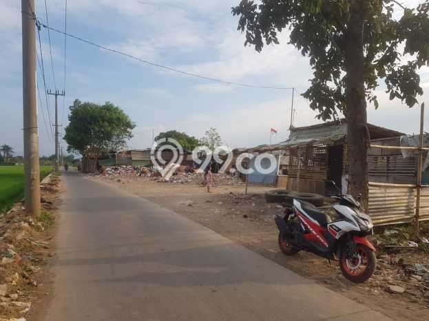 Tanah Kavling Dijual di Gede Bage, Bandung dengan Luas Tanah 1474m2 Tanah Kavling Dijual di Gede Bage, Bandung dengan Luas Tanah 1474m2