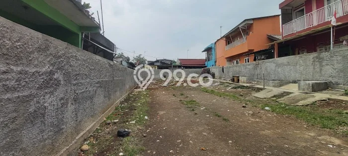Tanah di Baranangsiang, Luas 524m², Lokasi Strategis, Kawasan Nyaman Tanah di Baranangsiang, Luas 524m², Lokasi Strategis, Kawasan Nyaman