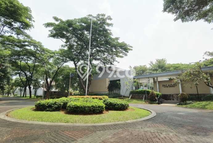 Tanah Dijual di Tangerang Seluas 459m2 Strategis Tanah Dijual di Tangerang Seluas 459m2 Strategis