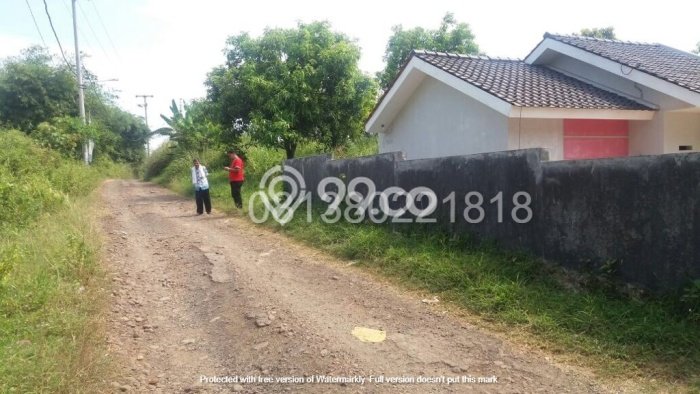 Kavling Tanah di Beber Dijual Luas 1600m2 Legalitas SHM Kavling Tanah di Beber Dijual Luas 1600m2 Legalitas SHM