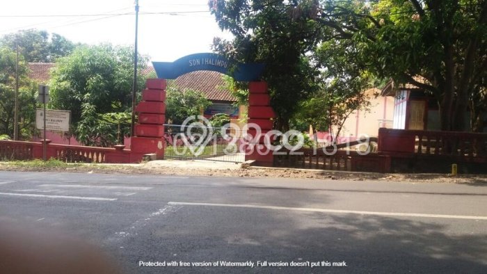 Kavling Tanah di Beber Dijual Luas 1600m2 Legalitas SHM Kavling Tanah di Beber Dijual Luas 1600m2 Legalitas SHM
