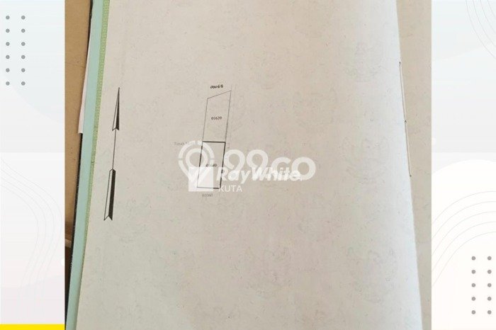 Tanah Kavling Dijual di Badung dengan Spesifikasi 500m2 Tanah Kavling Dijual di Badung dengan Spesifikasi 500m2