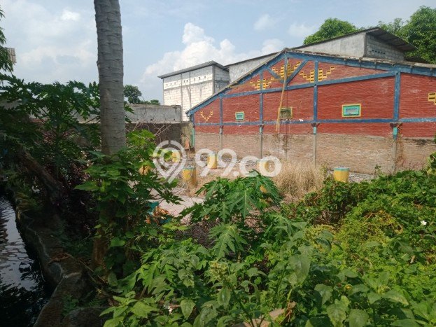 Tanah Kawasan Kalasan, Luas 341m2m², Sertifikat SHM, Akses Kalasan, Sleman, Sleman Tanah Kawasan Kalasan, Luas 341m2m², Sertifikat SHM, Akses Kalasan, Sleman, Sleman