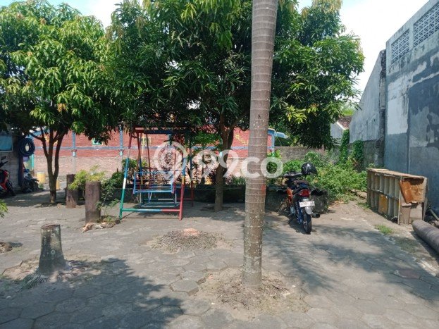 Tanah Kawasan Kalasan, Luas 341m2m², Sertifikat SHM, Akses Kalasan, Sleman, Sleman Tanah Kawasan Kalasan, Luas 341m2m², Sertifikat SHM, Akses Kalasan, Sleman, Sleman