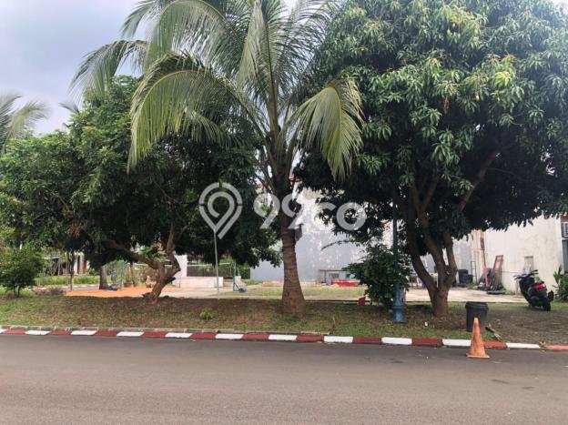 Tanah Dijual di Tangerang Seluas 438m2 Strategis Tanah Dijual di Tangerang Seluas 438m2 Strategis