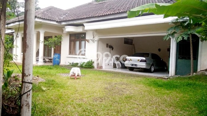 Tanah Dijual di Jakarta Selatan Seluas 1000m2 Strategis Tanah Dijual di Jakarta Selatan Seluas 1000m2 Strategis