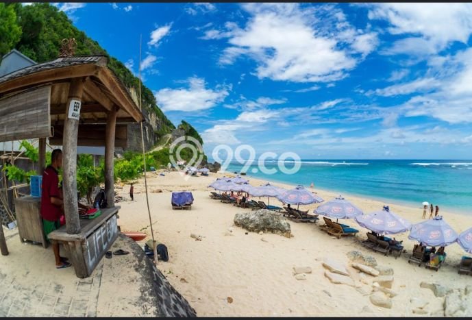 Tanah di Kuta, Badung Luas 4800m2 Dijual Segera Tanah di Kuta, Badung Luas 4800m2 Dijual Segera