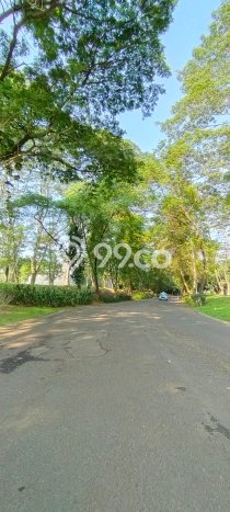Dijual Tanah Lokasi BSD Vermont, Tangerang Seluas 625m2 Dijual Tanah Lokasi BSD Vermont, Tangerang Seluas 625m2