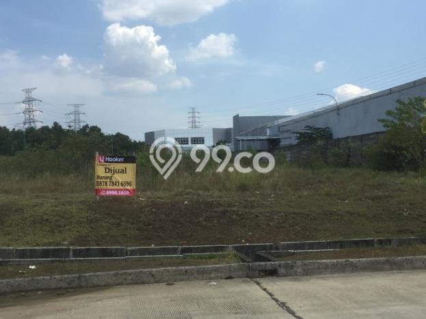 Jarang Ada! Tanah di Lippo Cikarang Punya Luas 1265m2 - Jarang Ada! Tanah di Lippo Cikarang Punya Luas 1265m2 -