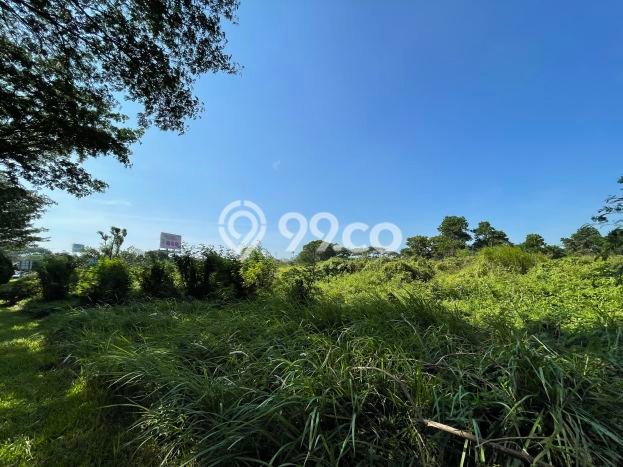 Lahan Dijual Lokasi Strategis di Tangerang dengan Luas 7598m2 Lahan Dijual Lokasi Strategis di Tangerang dengan Luas 7598m2
