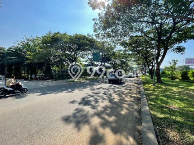Lahan Dijual Lokasi Strategis di Tangerang dengan Luas 7598m2 Lahan Dijual Lokasi Strategis di Tangerang dengan Luas 7598m2