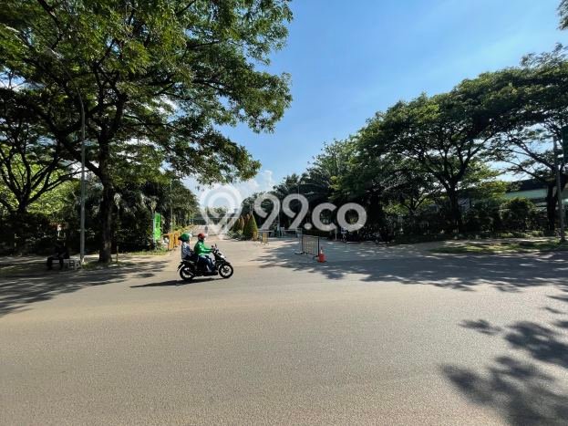 Lahan Dijual Lokasi Strategis di Tangerang dengan Luas 7598m2 Lahan Dijual Lokasi Strategis di Tangerang dengan Luas 7598m2