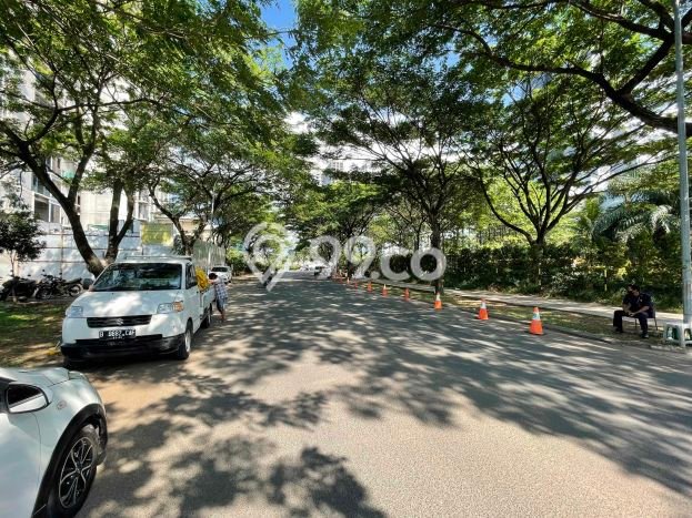 Lahan Dijual Lokasi Strategis di Tangerang dengan Luas 7598m2 Lahan Dijual Lokasi Strategis di Tangerang dengan Luas 7598m2