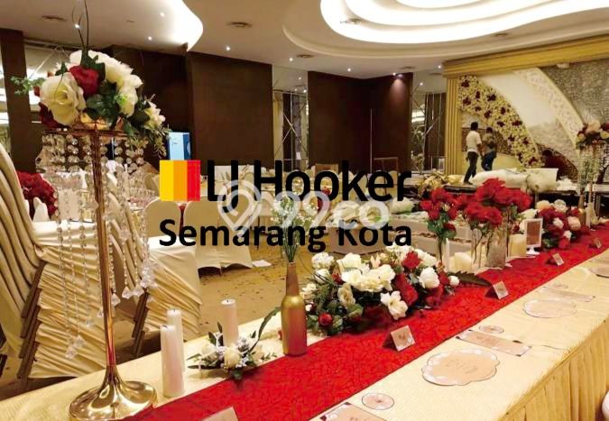 Dijual Tanah di Semarang Tengah Semarang Luas 1715m2 - Dijual Tanah di Semarang Tengah Semarang Luas 1715m2 -