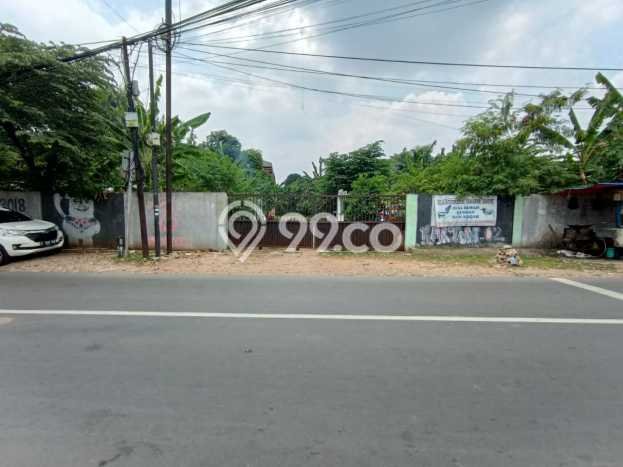Tanah Investasi Dijual di Jakarta Selatan Punya Luas 11485m2 Tanah Investasi Dijual di Jakarta Selatan Punya Luas 11485m2