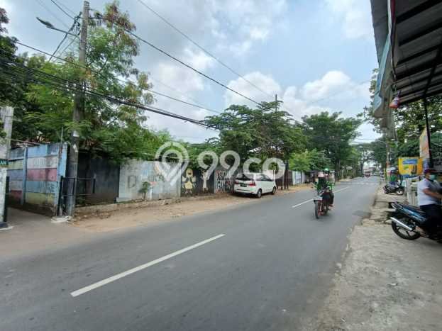 Tanah Investasi Dijual di Jakarta Selatan Punya Luas 11485m2 Tanah Investasi Dijual di Jakarta Selatan Punya Luas 11485m2