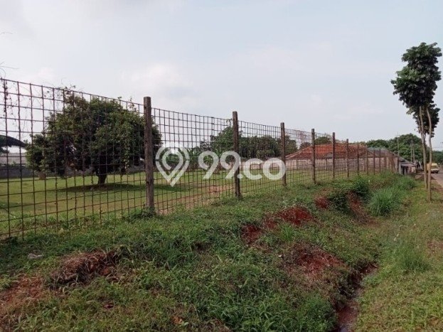Tanah Siap Bangun Dijual di Purwakarta Punya Luas 30000m2 Tanah Siap Bangun Dijual di Purwakarta Punya Luas 30000m2
