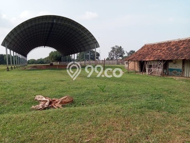 Tanah Siap Bangun Dijual di Purwakarta Punya Luas 30000m2 Tanah Siap Bangun Dijual di Purwakarta Punya Luas 30000m2
