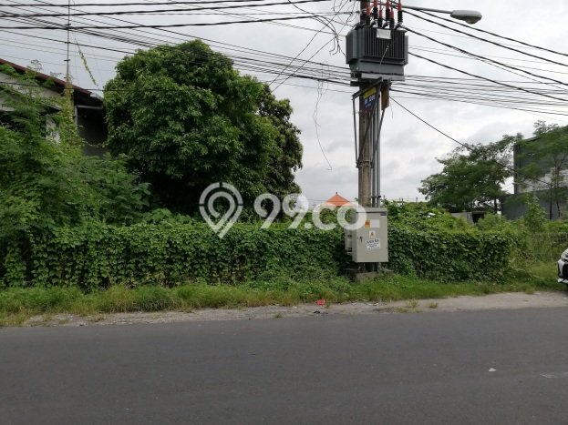 Dijual Tanah Lokasi Padangsambian Kaja, Denpasar Seluas 1520m2 Dijual Tanah Lokasi Padangsambian Kaja, Denpasar Seluas 1520m2
