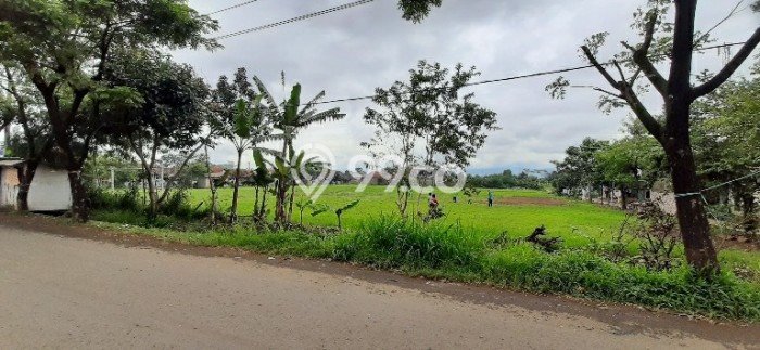 Tanah Kavling untuk Dijual di Baleendah Bandung 11205m2 Tanah Kavling untuk Dijual di Baleendah Bandung 11205m2