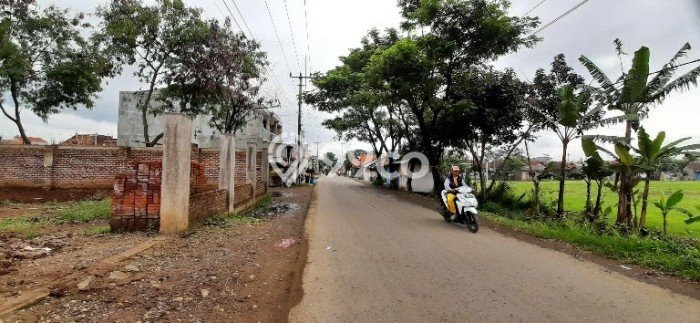 Tanah Kavling untuk Dijual di Baleendah Bandung 11205m2 Tanah Kavling untuk Dijual di Baleendah Bandung 11205m2