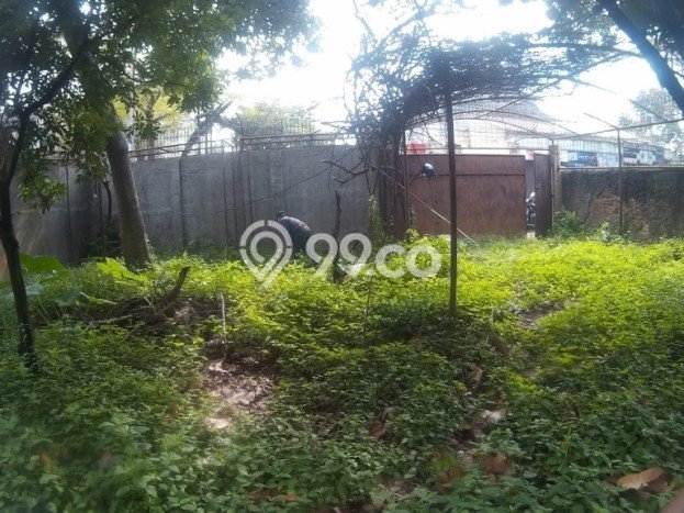 Dijual Tanah di Bandung, Luas 485m2 SHM Dijual Tanah di Bandung, Luas 485m2 SHM