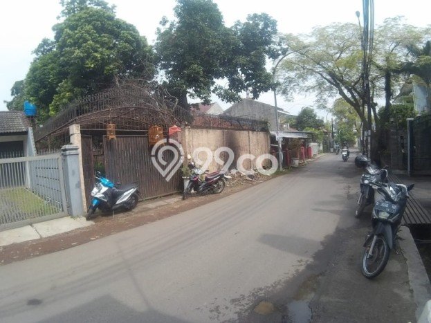 Dijual Tanah di Bandung, Luas 485m2 SHM Dijual Tanah di Bandung, Luas 485m2 SHM