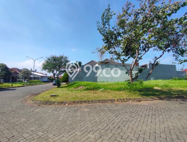 Tanah Potensial Kawasan Blimbing, Luas 338m2m², Akses Mudah Tanah Potensial Kawasan Blimbing, Luas 338m2m², Akses Mudah