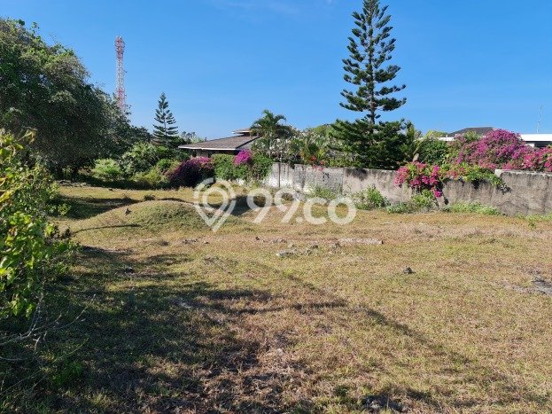 Untuk Dijual Tanah di Badung, Luas 3156m2 SHM Untuk Dijual Tanah di Badung, Luas 3156m2 SHM