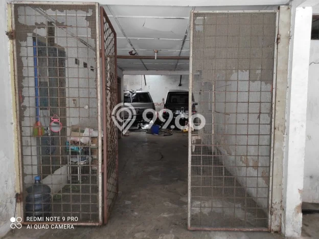 Tanah Dijual Area Strategis di Grogol Jakarta Barat 180m2 Tanah Dijual Area Strategis di Grogol Jakarta Barat 180m2