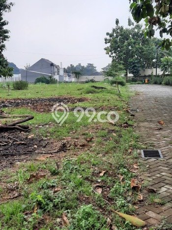 Tanah Dijual Lokasi Strategis di Depok dengan Luas 84m2 Tanah Dijual Lokasi Strategis di Depok dengan Luas 84m2